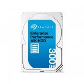 Hard Disk Server Seagate Enterprise Performance, 300GB, SAS, 2.5inch