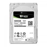 Hard Disk Server Seagate Exos 10E2400, 600GB, SAS, 128MB, 2.5inch