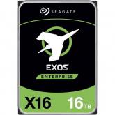 Hard Disk Server Seagate Exos X18 18TB, SAS, 3.5inch