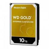 Hard Disk Server Western DIgital Gold, 10TB, SATA3, 256MB, 3.5inch