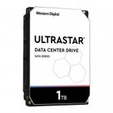 Hard Disk server Western Digital Ultrastar DC HA210, 1TB, SATA, 3.5inch