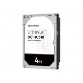 Hard Disk server Western Digital Ultrastar DC HC310, 4TB, SAS, 3.5inch