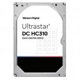 Hard Disk server Western Digital Ultrastar DC HC310, 4TB, SATA, 3.5inch