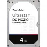 Hard Disk server Western Digital Ultrastar DC HC310, 4TB, SATA, 3.5inch