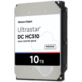 Hard Disk server Western Digital Ultrastar DC HC510, 10TB, SATA 3.5inch