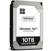 Hard Disk server Western Digital Ultrastar HE10, 10TB, SAS, 3.5inch