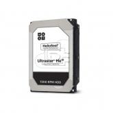 Hard Disk server Western Digital Ultrastar HE10, 10TB, SATA, 3.5inch