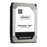 Hard Disk server Western Digital Ultrastar HE10, 8TB, SAS, 3.5inch