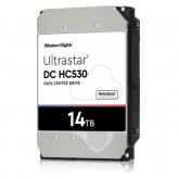 Hard Disk server Western Digital Ultrastar HE14, 14TB, SATA, 3.5inch
