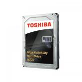 Hard disk Toshiba N300 12TB, SATA3, 256MB, 3.5inch, Box