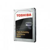 Hard disk Toshiba N300 12TB, SATA3, 256MB, 3.5inch, Bulk