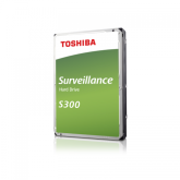 Hard disk Toshiba S300 8TB, SATA3, 256MB, 3.5inch, Bulk