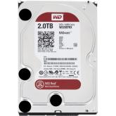 Hard Disk Western Digital 2TB, SATA3, 64MB, 3.5