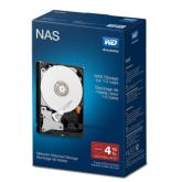 Hard Disk Western Digital NAS Red 4TB, SATA3, 64MB, 3.5inch