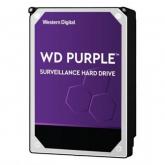 Hard Disk Western Digital Purple, 4TB, SATA3, 64MB, 3.5inch