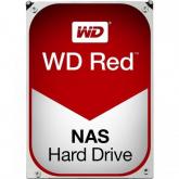 Hard Disk Western Digital Red 6TB, SATA3, 3.5inch