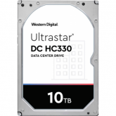 Hard Disk Western Digital Ultrastar DC HC330 10TB, SATA3, 3.5inch