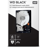 Hard Disk Western Performance 6 TB, SATA3, 64MB, 3.5inch