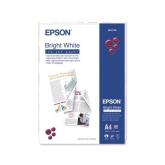 Hartie A4 Epson Bright White C13S041749