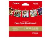 Hartie Canon PP-201 13X13CM GLOSSY PHOTO PAPER