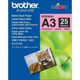 Hartie Foto Brother Innobella 25p A3