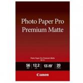 Hartie Foto Canon  A4 PREM Matte PM101A4 