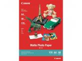 Hartie Foto Canon Matte MP-101 A4 