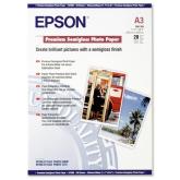 Hartie Foto Epson C13S041334 Premium Semigloss