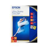 Hartie Foto Epson C13S041927 Ultra Glossy