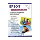 Hartie Foto Epson Premium Glossy C13S041316