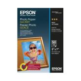 Hartie Foto Epson S042545 5"x7" 50 coli