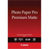 Hartie Photo Canon PM-101 A3+, 20 sheets