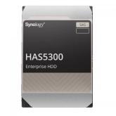 Hard Disk Server Synology HAS5300 12TB, SAS, 3.5inch