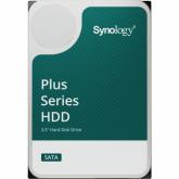 Hard Disk Synology HAT3300 Plus 12TB, SATA3, 256MB, 3.5inch