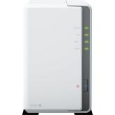 Bundle NAS Synology DS223J, 1 GB + 2 x Hard Disk Synology HAT3300 Plus 4TB, SATA3, 256MB, 3.5 inch