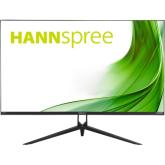 Monitor LED Hannspree HC270HPB, 27inch, 1920x1080, 5ms GTG, Black