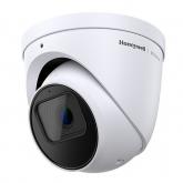 Camera IP Turret Honeywell HC35WE3R2, 3MP, Lentila 2.7-13.5mm, IR 50m