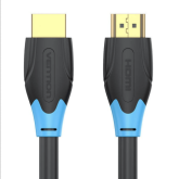 Cablu Vention HCDBF, DisplayPort male - DisplayPort male, 1 m, Black