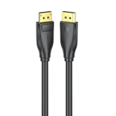 Cablu Vention HCDBI, DisplayPort male - DisplayPort male, 3 m, Black