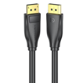 Cablu Vention HCDBJ, DisplayPort male - DisplayPort male, 5 m, Black