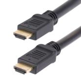 Cablu Startech HD2AP-10M-HDMI-CABLE, HDMI male - HDMI male, 10m, Black