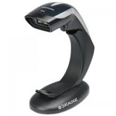 Cititor coduri de bare Datalogic Heron HD3430 HD3430-BKK1S, 2D, USB, Black