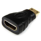 Adaptor Startech HDACFM, HDMI - HDMI, Black