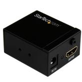 Adaptor Startech HDBOOST, HDMI - HDMI, Black