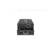 Transmitter KVM EvoConnect HDC-E5200K, 2 x HDMI, Black