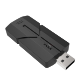 Placa de captura EvoConnect HDC-UC91HM, Black