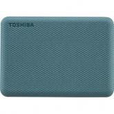HDD portabil Toshiba Canvio Advance 2020, 4TB, micro USB 3.0 , 2.5inch