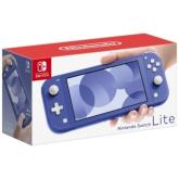 Consola Nintendo Switch Lite, Blue