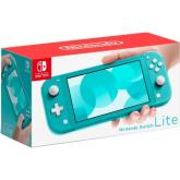Consola Nintendo Switch Lite, Green