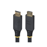 Cablu Startech HDMI2-CABLE-4K60-10M, HDMI male - HDMI male, 10 m, Black